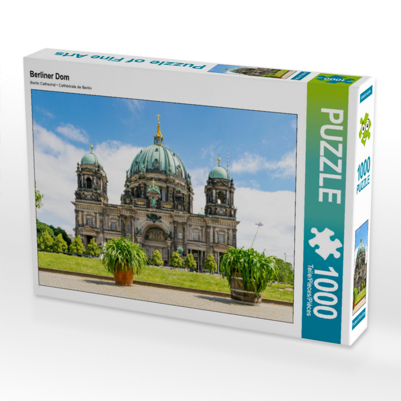 Berliner Dom