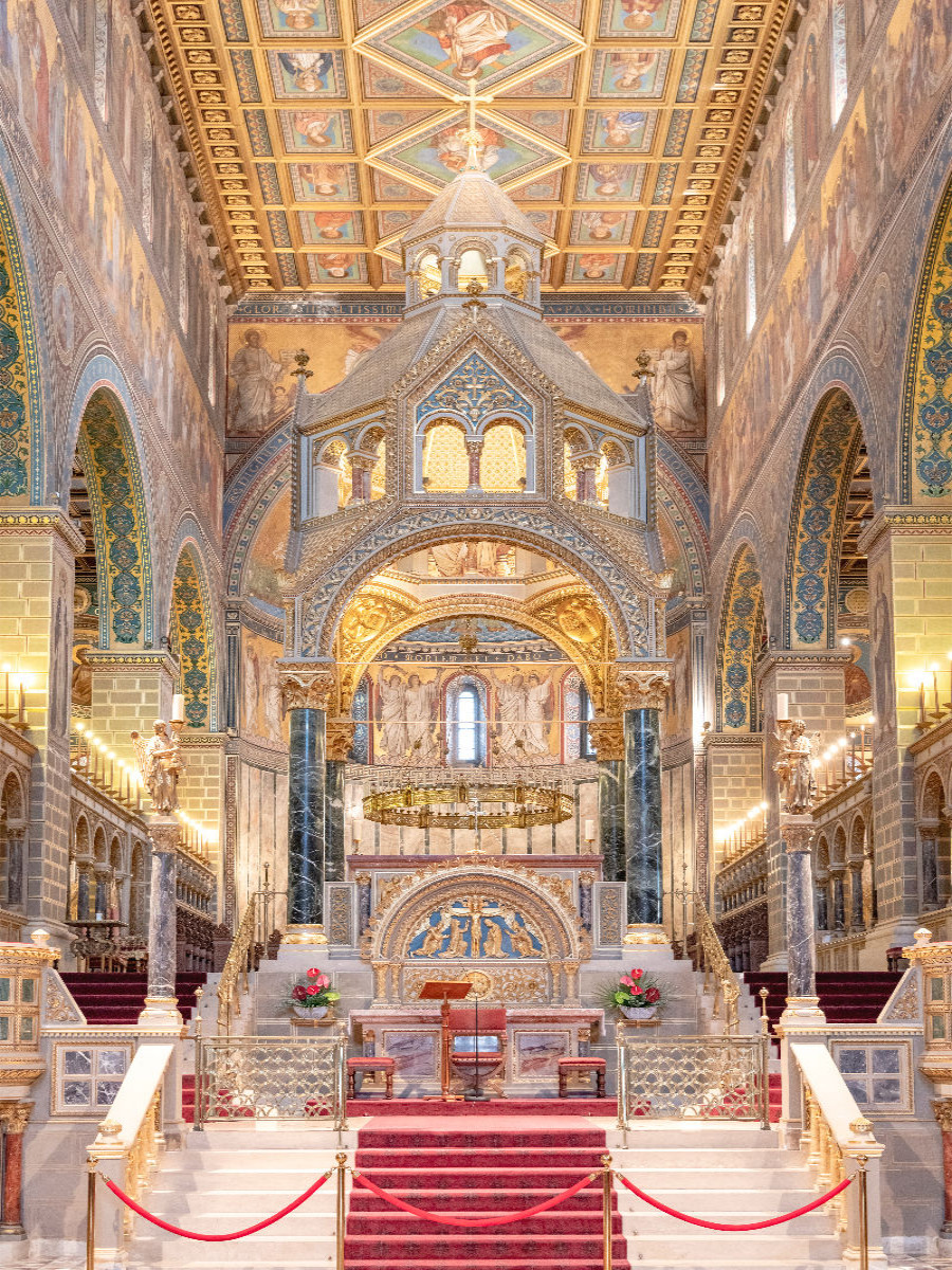 Dom St. Peter in Pécs