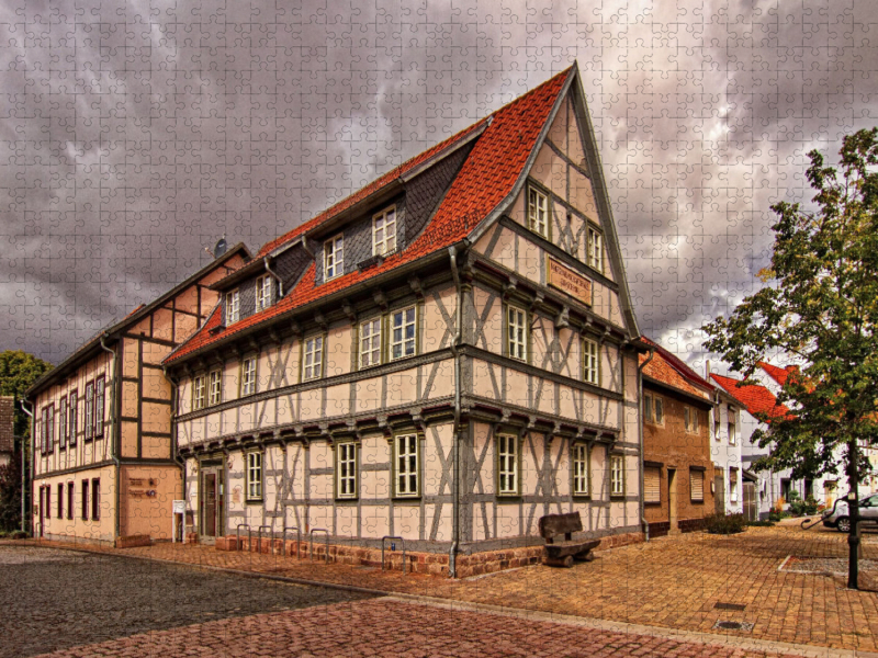 Dorfgemeinschaftshaus Görsbach