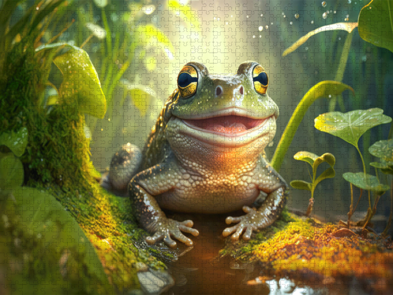 Frosch