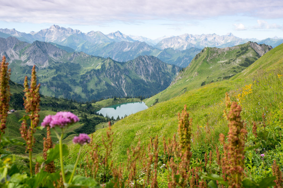 Seealpsee