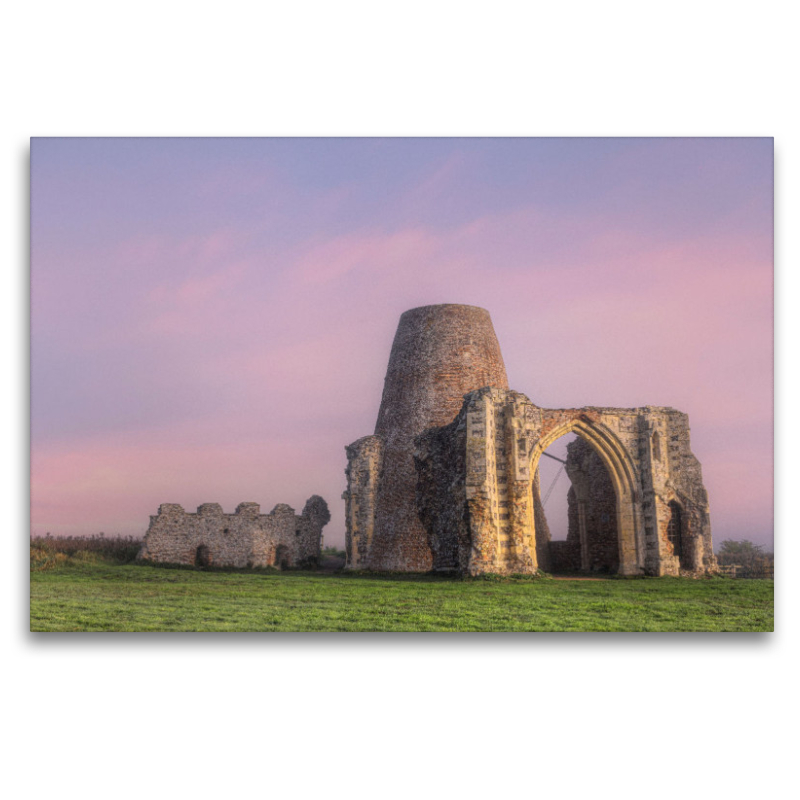 St Benet’s Abbey