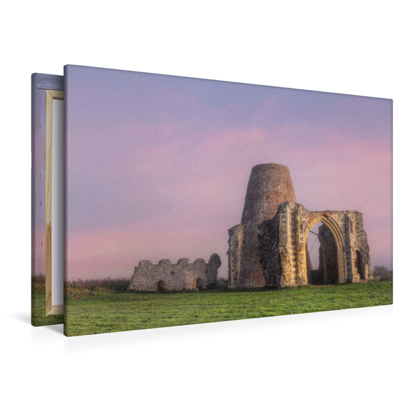 St Benet’s Abbey