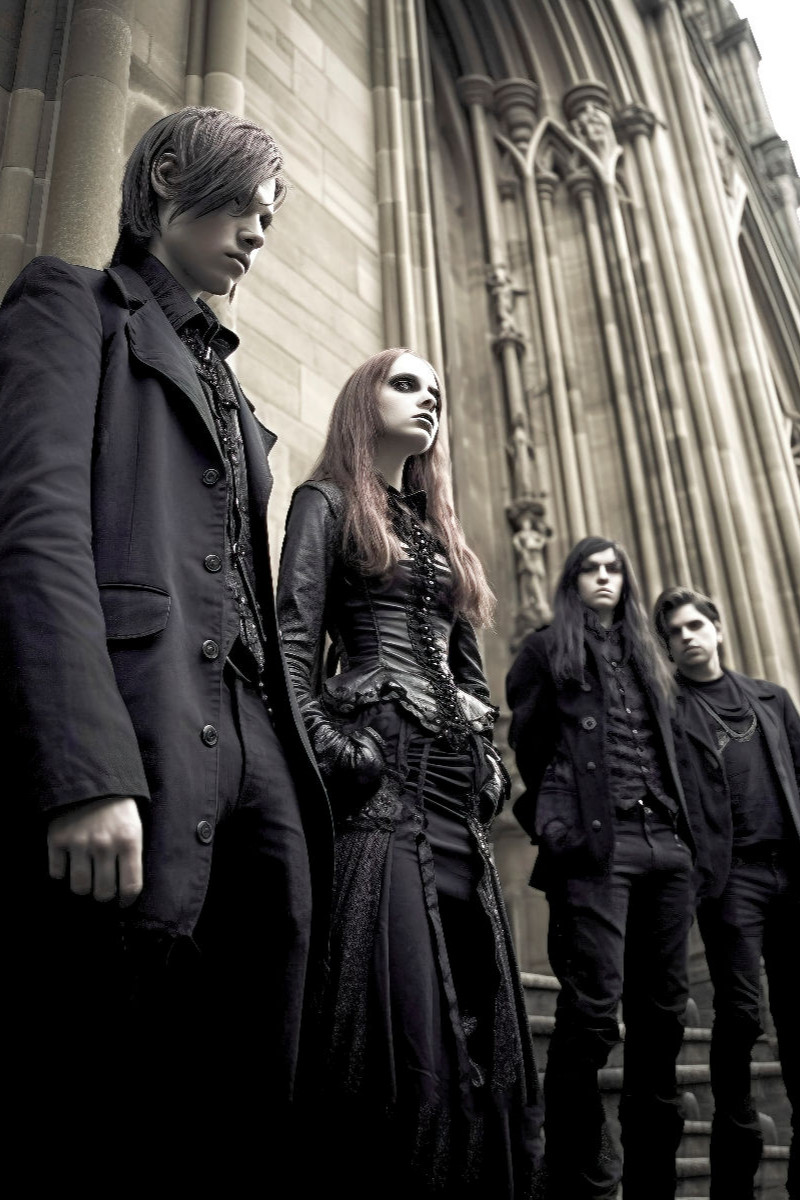 Gothic