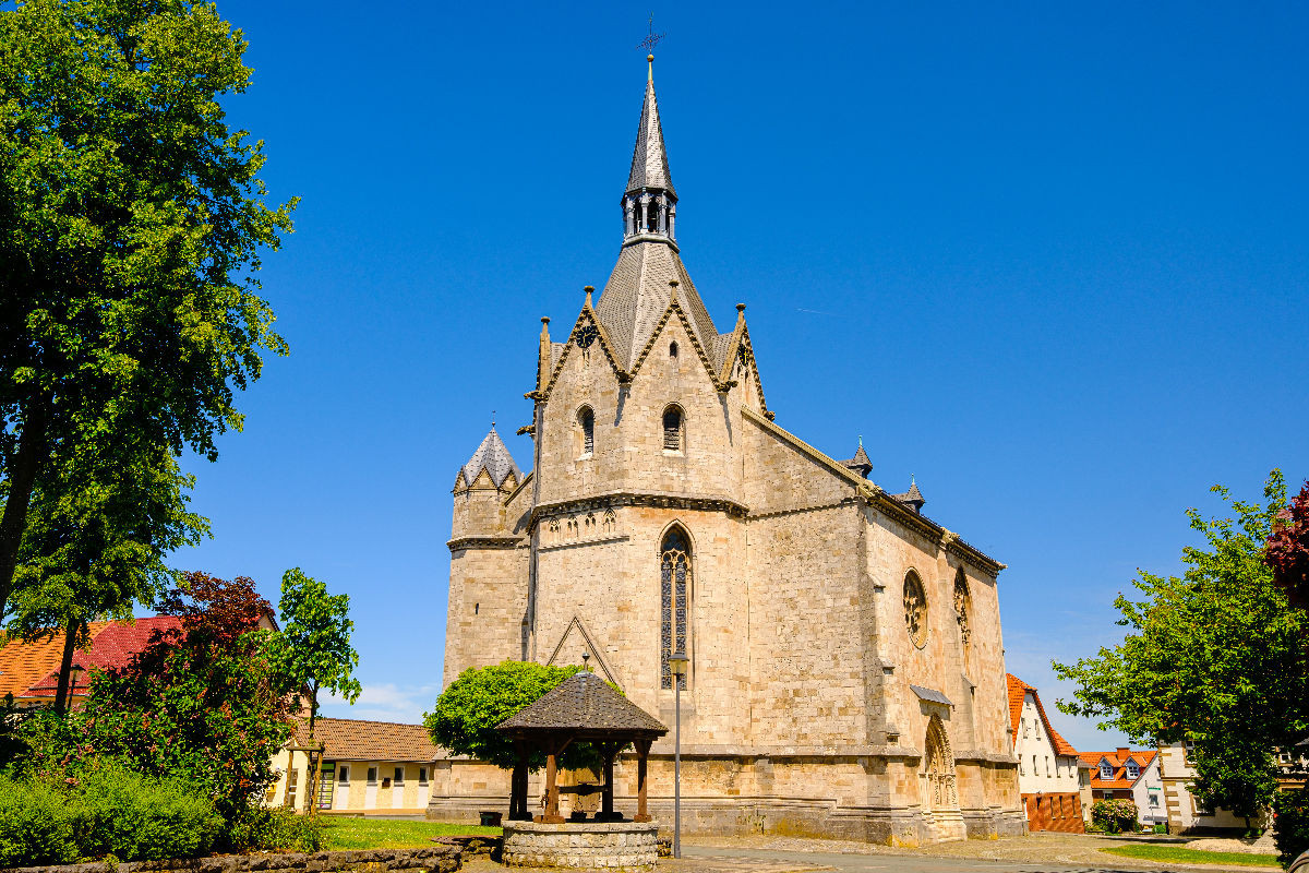 Nikolaikirche