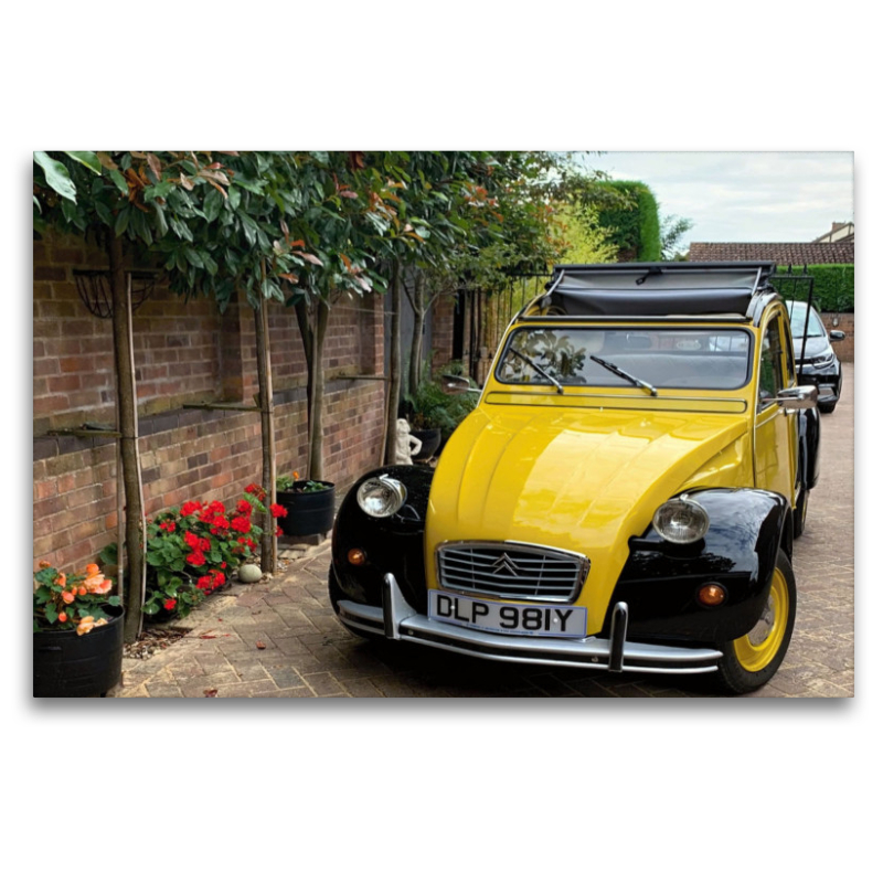 Citroen 2 CV