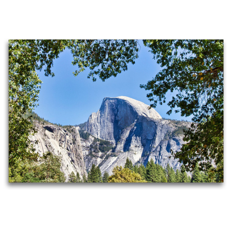 Half Dome, Yosemite Nationalpark