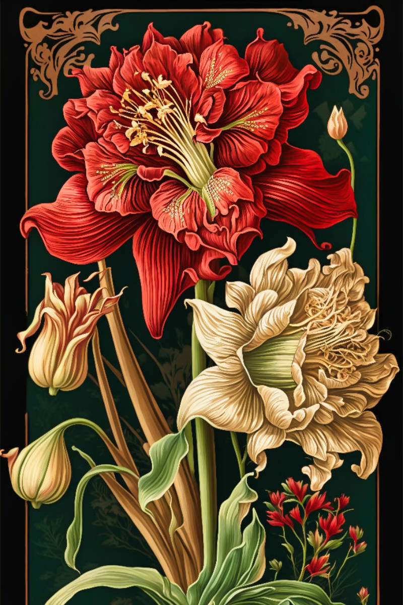 Amaryllis