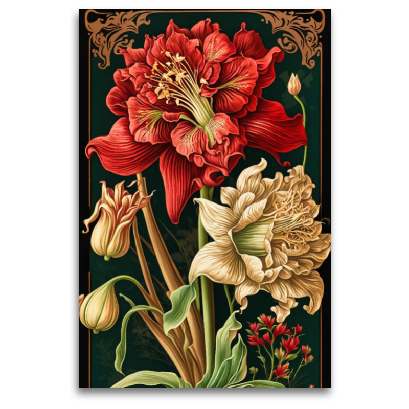 Amaryllis