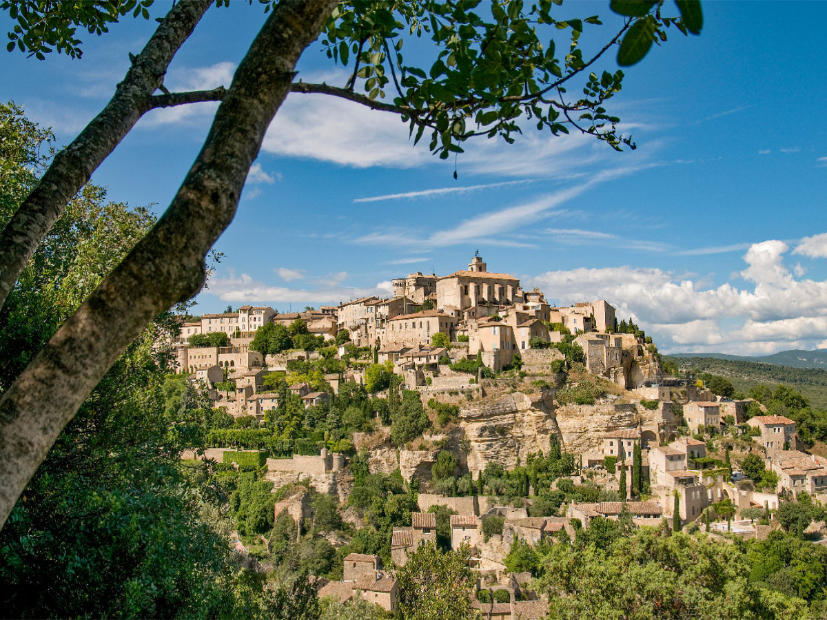 Gordes