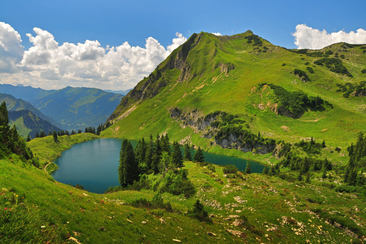 Seealpsee