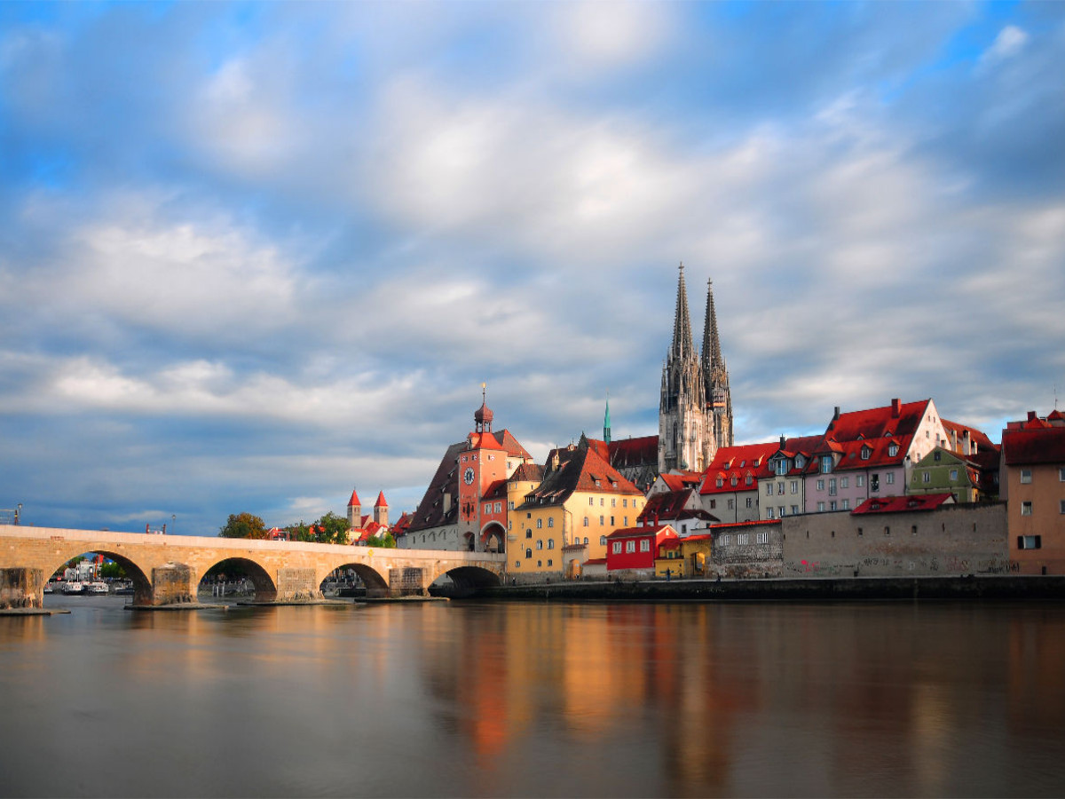 Regensburg