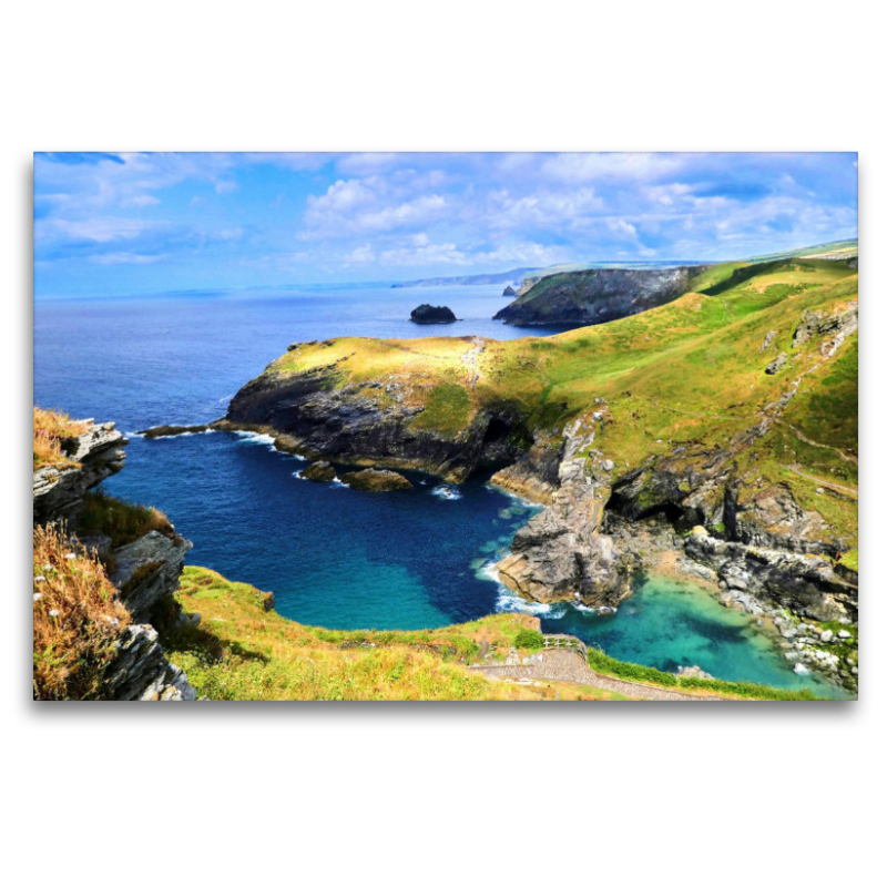 Tintagel - Cornwall