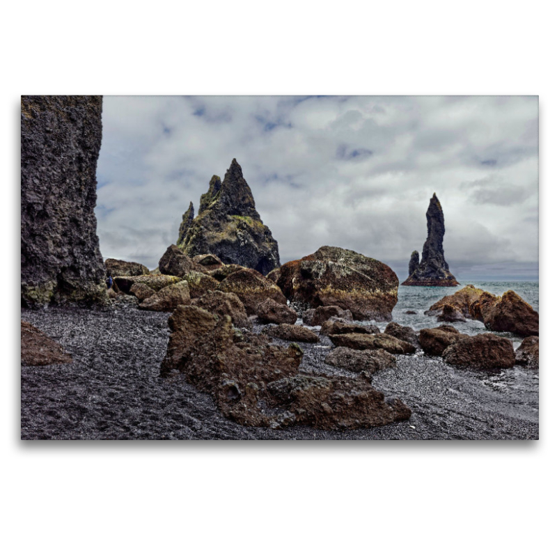 Reynisdrangar