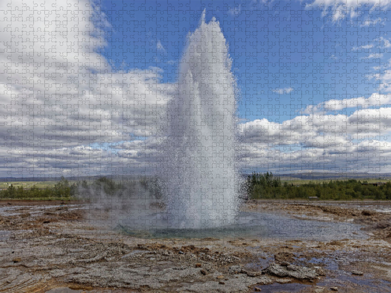 Strokkur