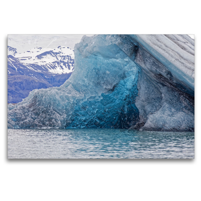 Jökulsárlón