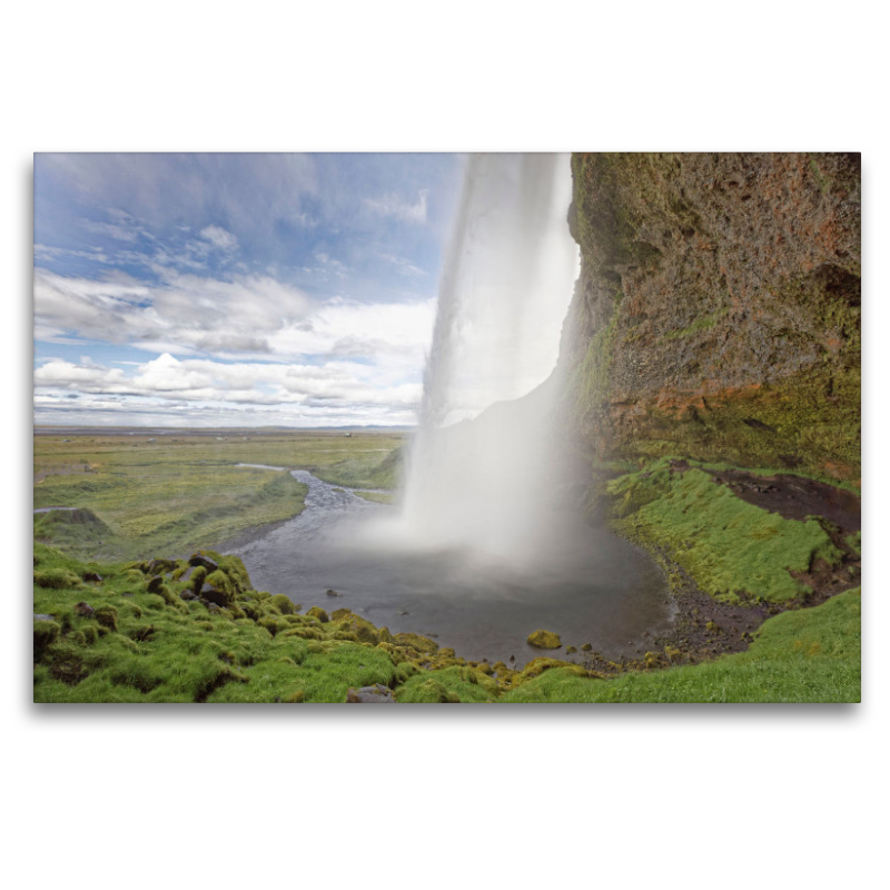 Seljalandsfoss