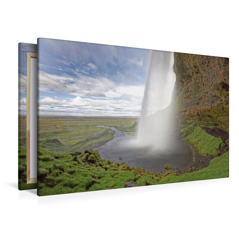 Seljalandsfoss