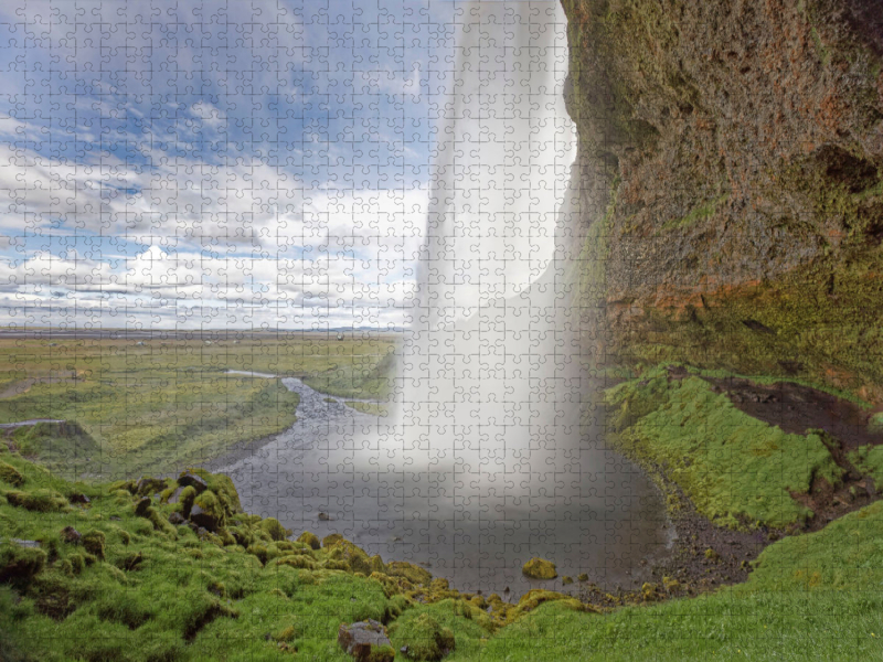 Seljalandsfoss