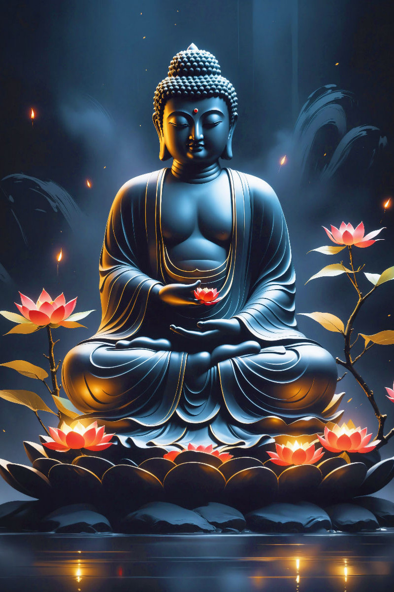 Buddha