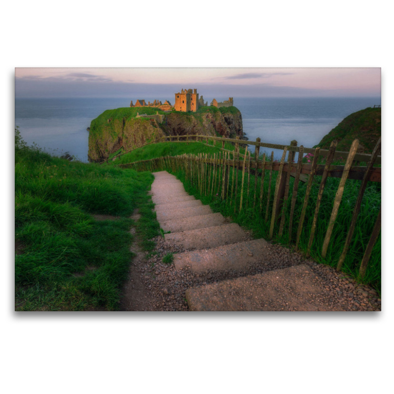 Burg Dunnottar