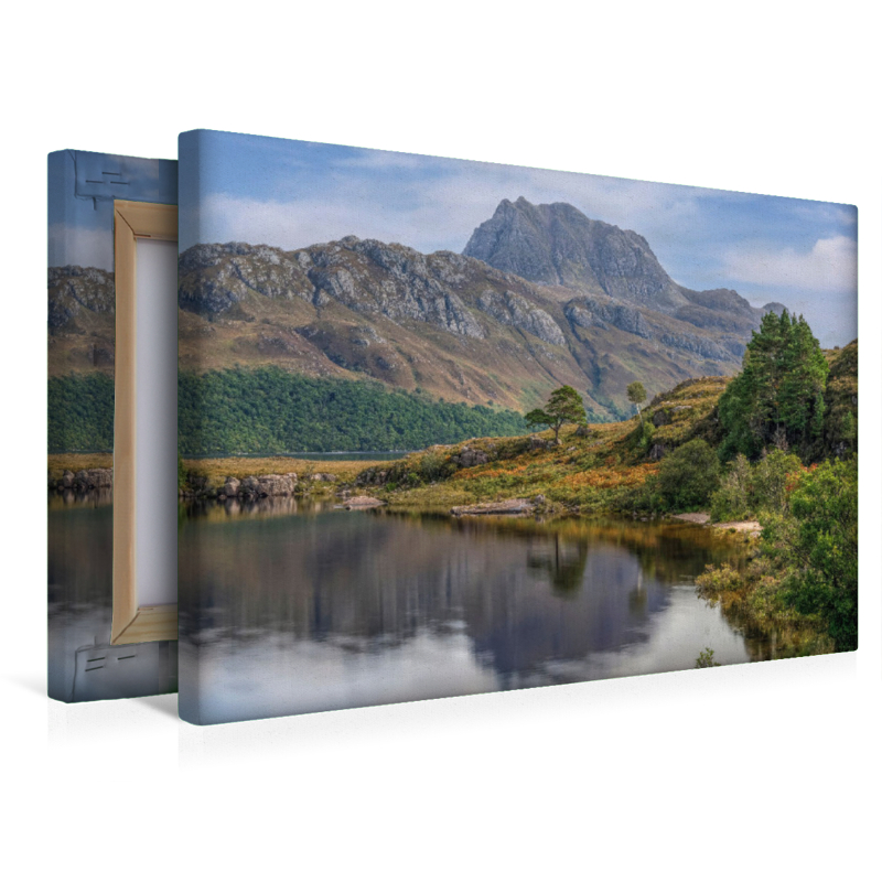 Loch Marree