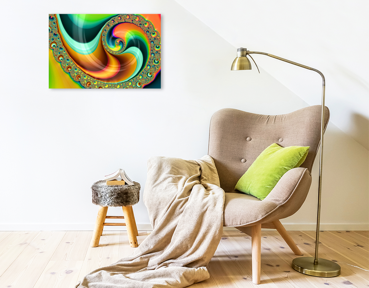 swirl