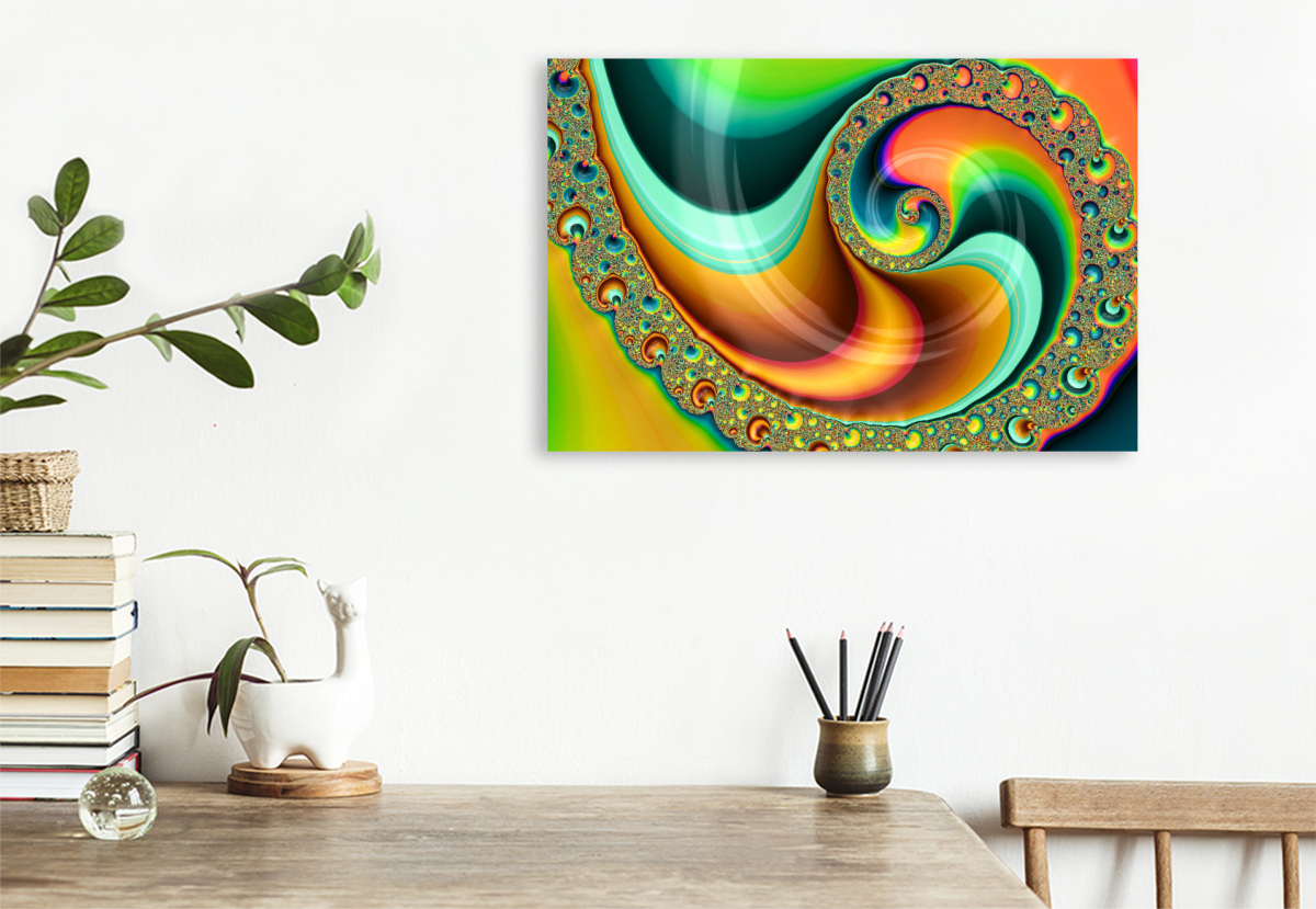 swirl