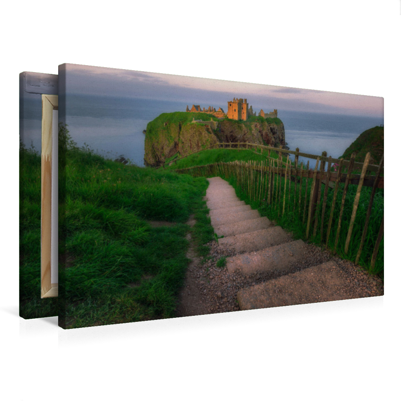 Burg Dunnottar
