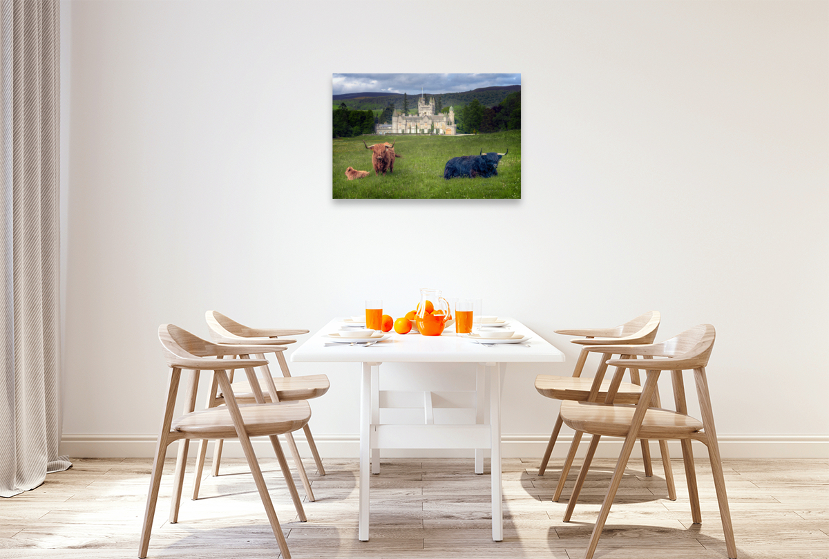 Schloss Balmoral