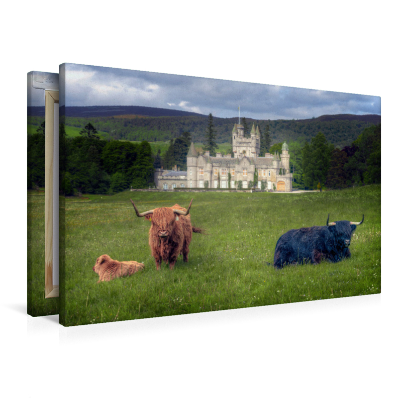 Schloss Balmoral