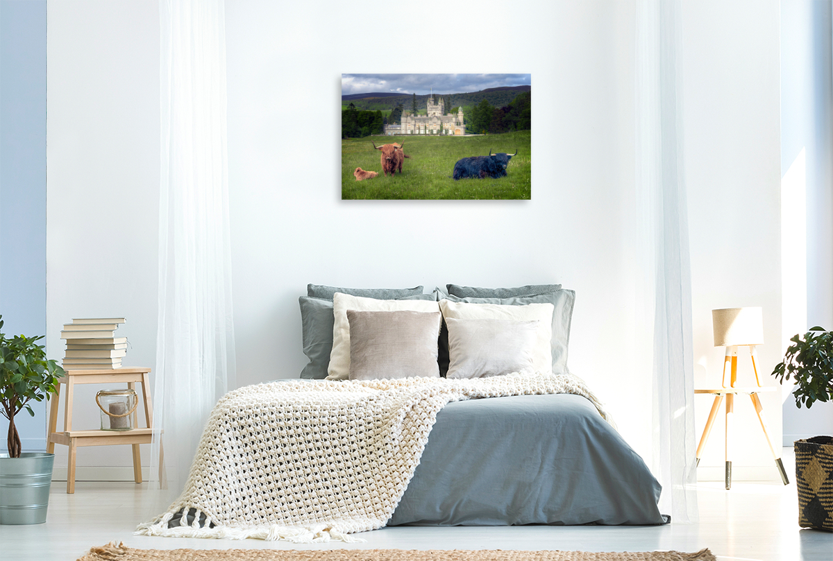 Schloss Balmoral