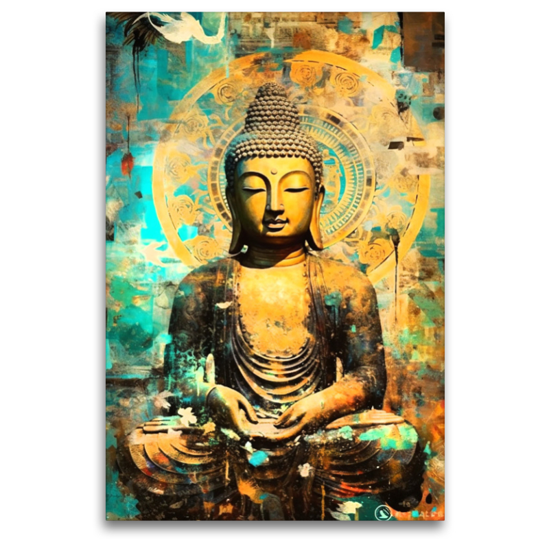 Buddha