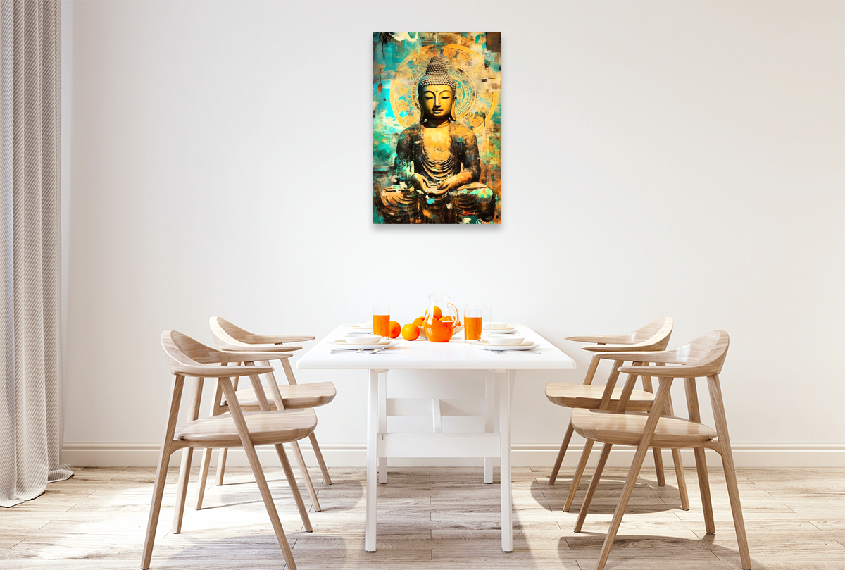 Buddha
