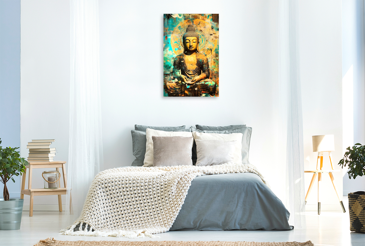 Buddha