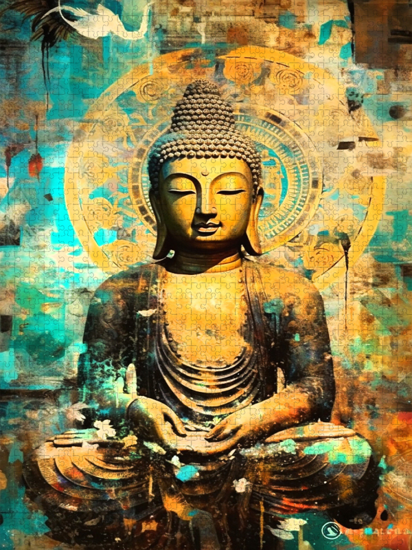 Buddha