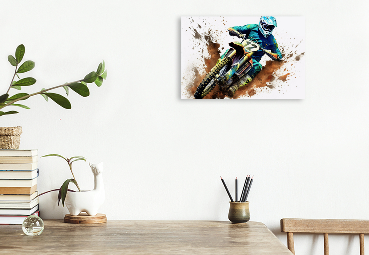 ThunderRush MX