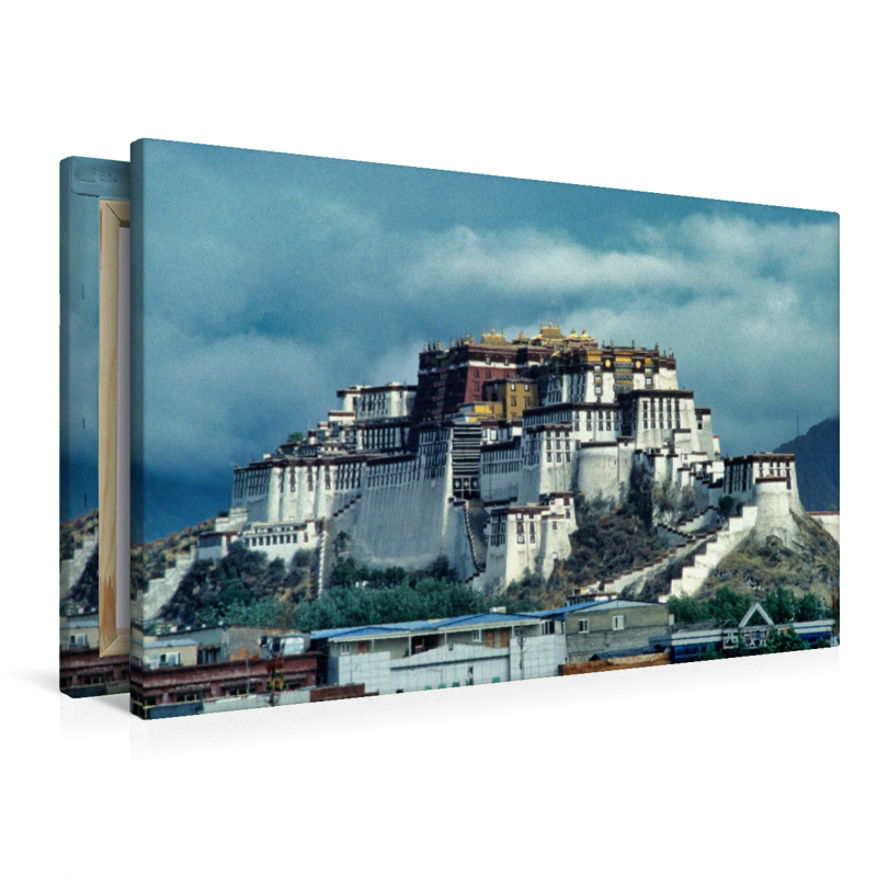 Potala-Palast Weltkulturerbe