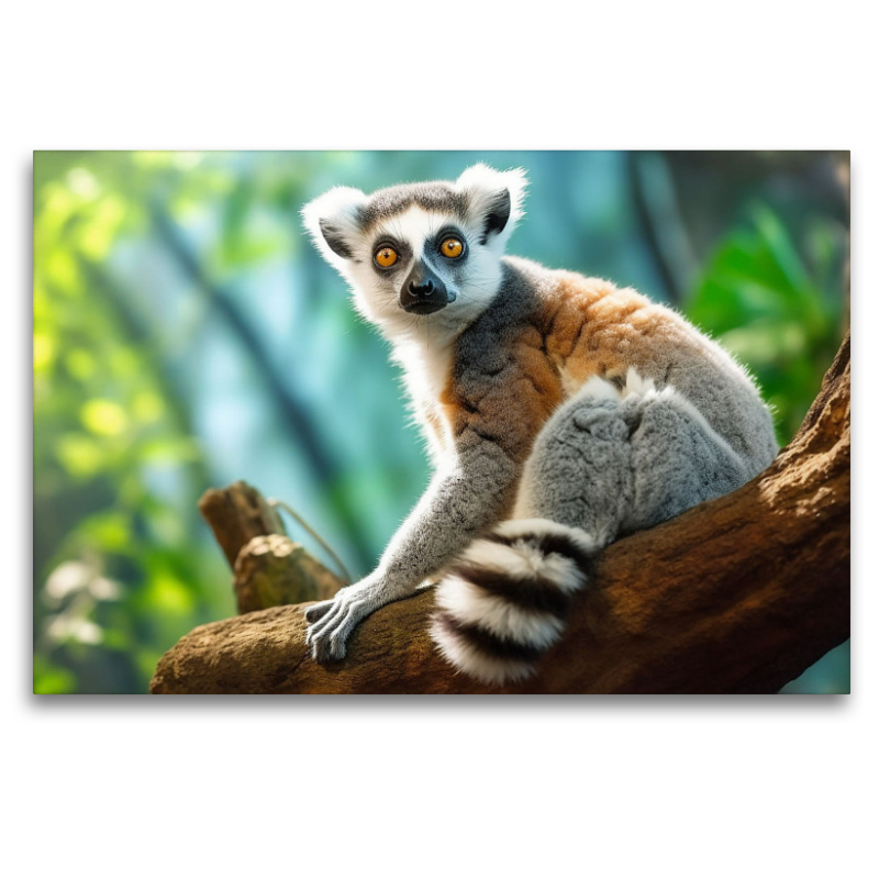 Katta Lemur