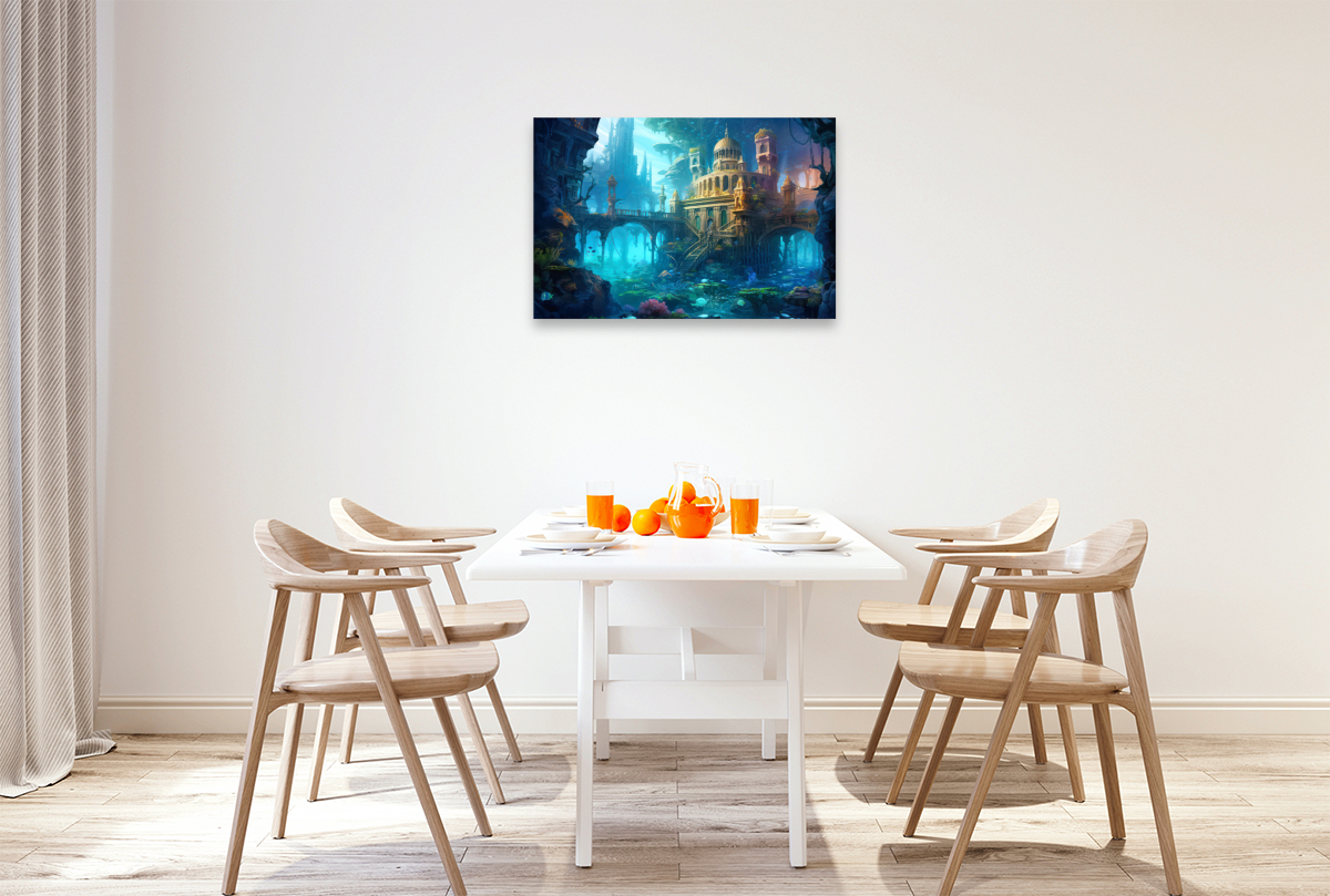 Atlantis