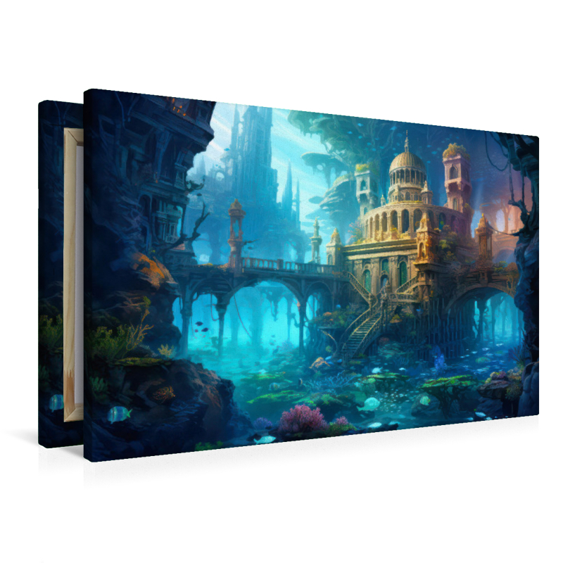 Atlantis