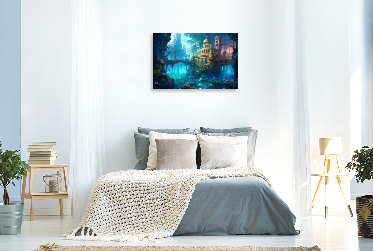 Atlantis