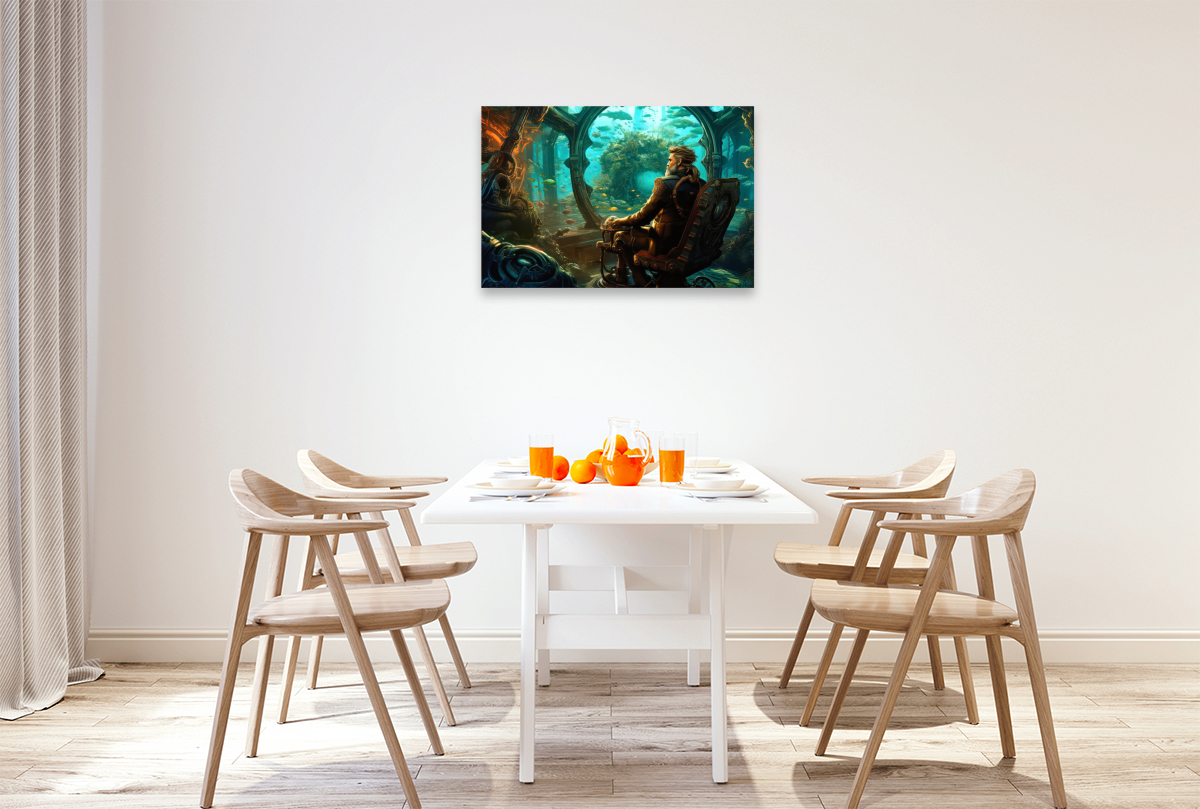 Kapitän Nemo
