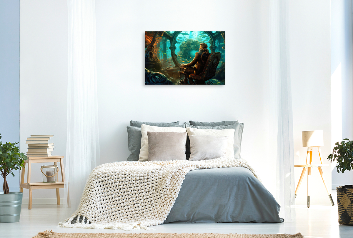 Kapitän Nemo