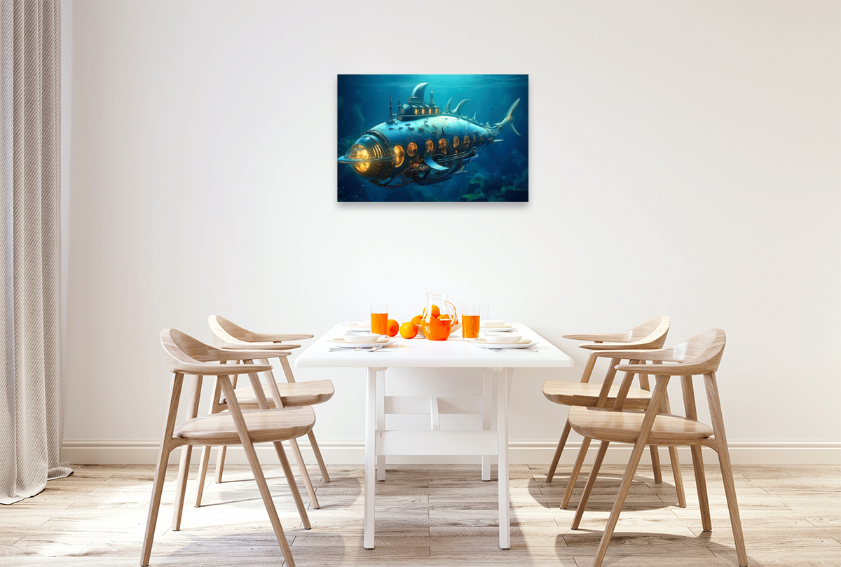 Die Nautilus