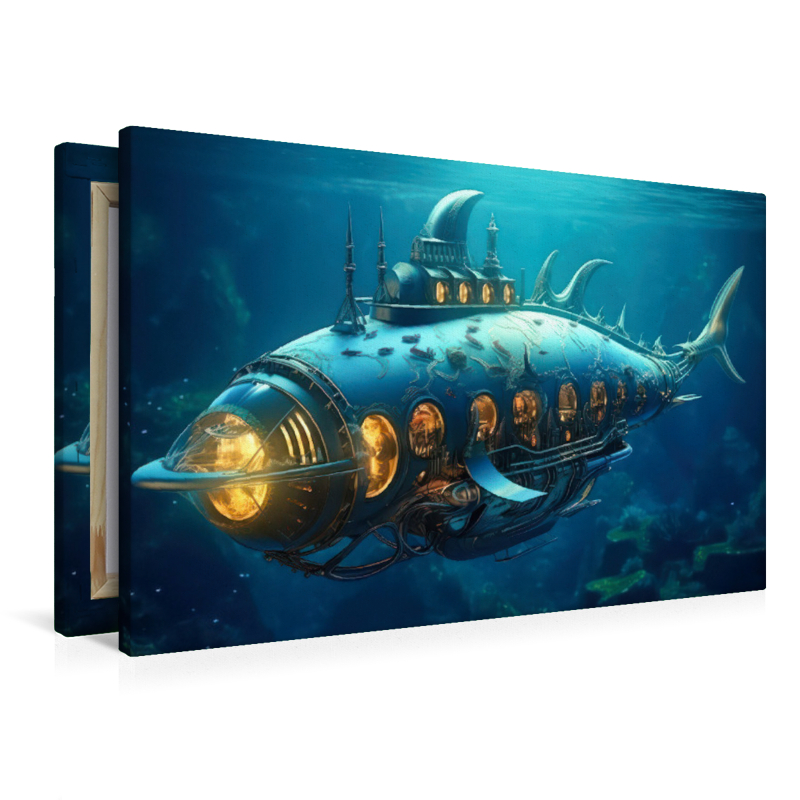 Die Nautilus
