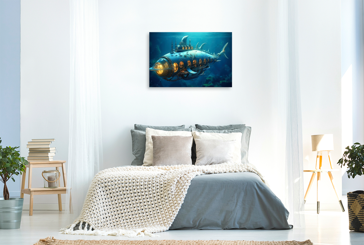 Die Nautilus