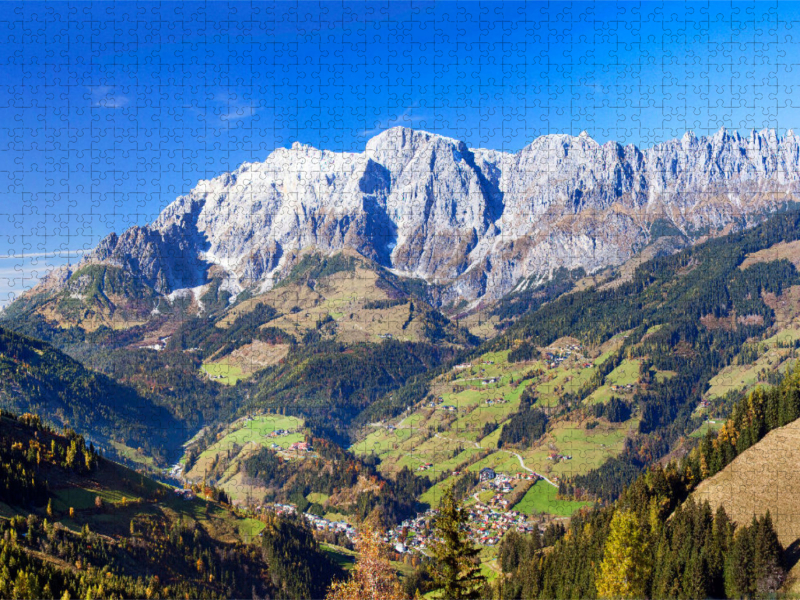 Mühlbach am Hochkönig