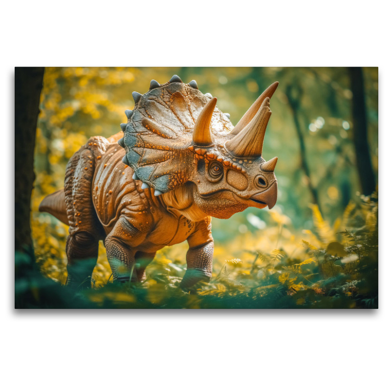 Triceratops