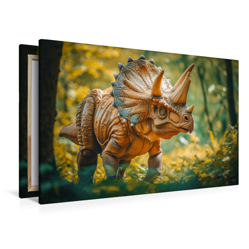 Triceratops